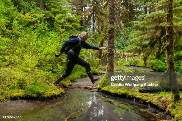 23 Bushwhacking Stock Photos, High-Res Pictures, and Images - Getty Images