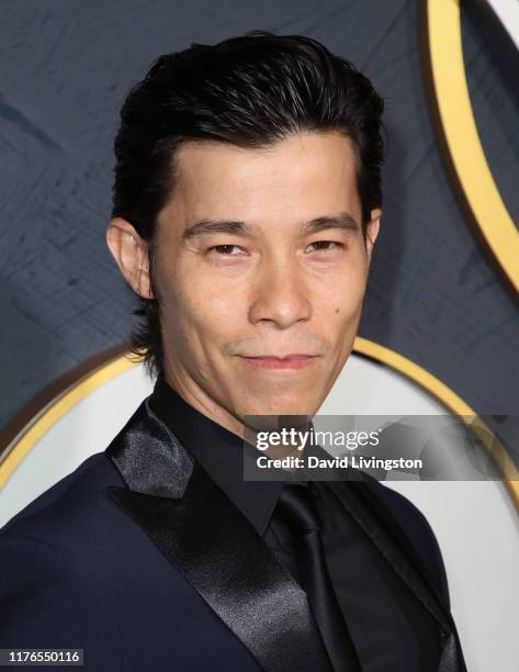 Jason Tobin Busboy Tobin Plaza Photos and Premium High Res Pictures - Getty Images