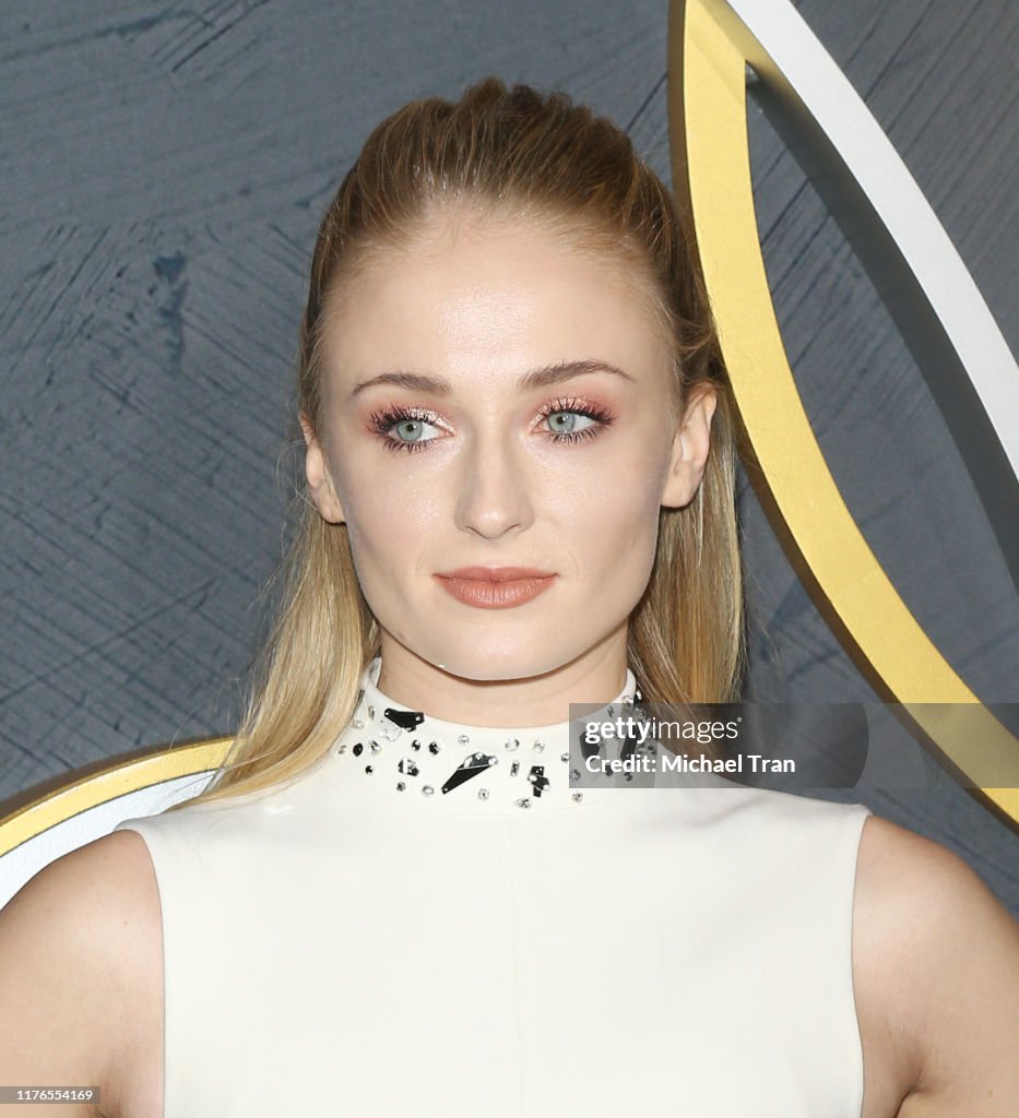 HBO's Post Emmy Awards Reception - Arrivals