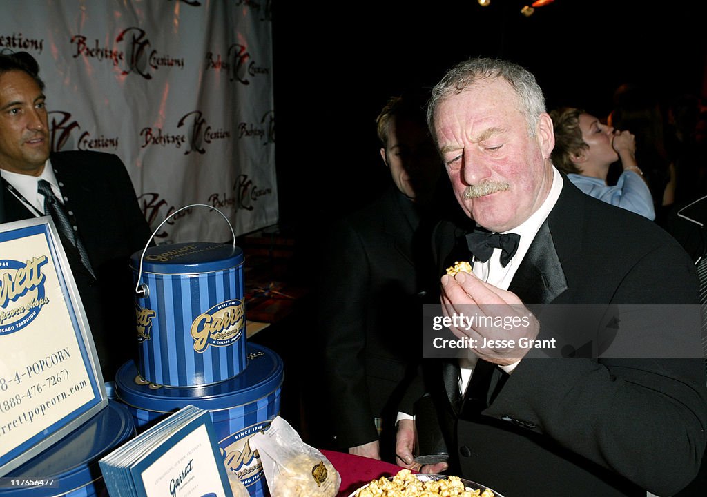2004 Screen Actors Guild Awards - Backstage Creations Day Two
