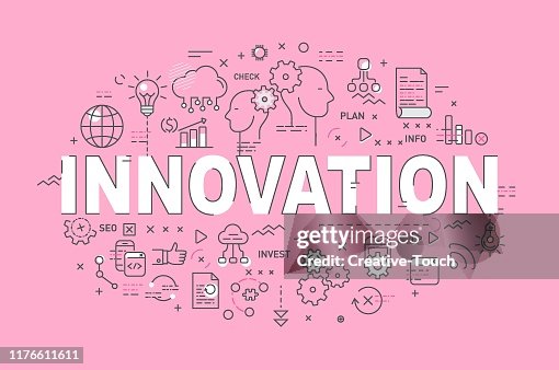 Cyclic Work Process Concept High-Res Vector Graphic - Getty Images