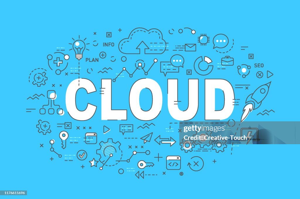 Cyclic Work Process Concept High-Res Vector Graphic - Getty Images