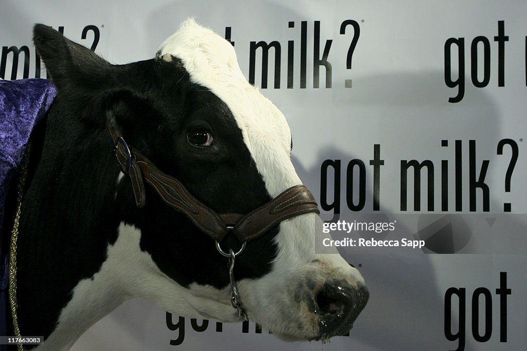 New "Got Milk?" Commercial Premiere