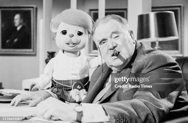 26 Fred Emney Stock Photos, HighRes Pictures, and Images Getty Images