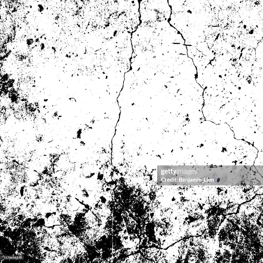 High Resolution Distressing Distress Overlay Texture High-Res Vector Graphic - Getty Images