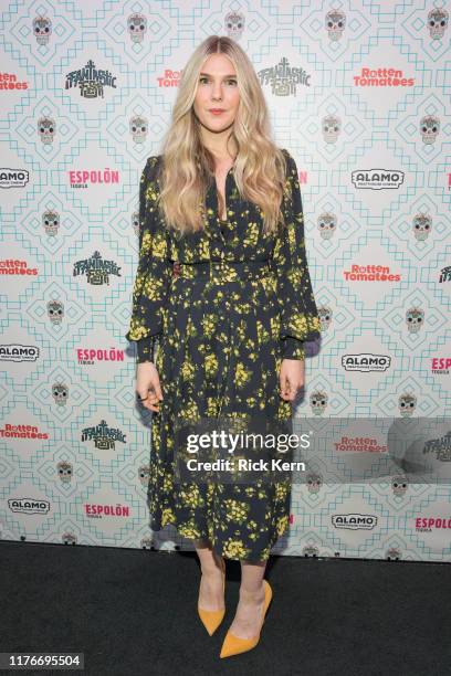 Liiy Rabe Lily Rabe Photos Photos and Premium High Res Pictures - Getty Images