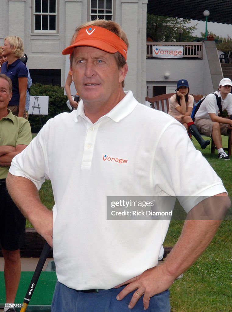 Entertainment Golf Association's 4th Annual Celebrity Golf Tournament Presented by Vonage