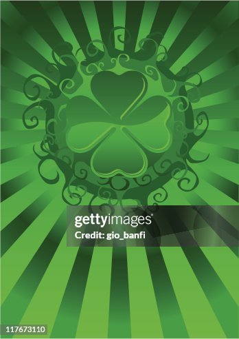 S. Patrick's Day S. Patrick's Day