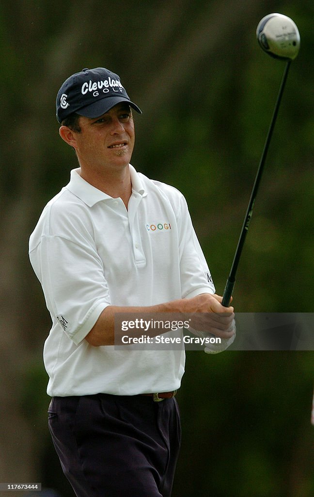 PGA Tour's 2004 Sony Open Pro-Am