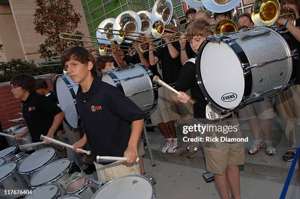 Two A Days Two A Days Hoover High Photos and Premium High Res Pictures - Getty Images