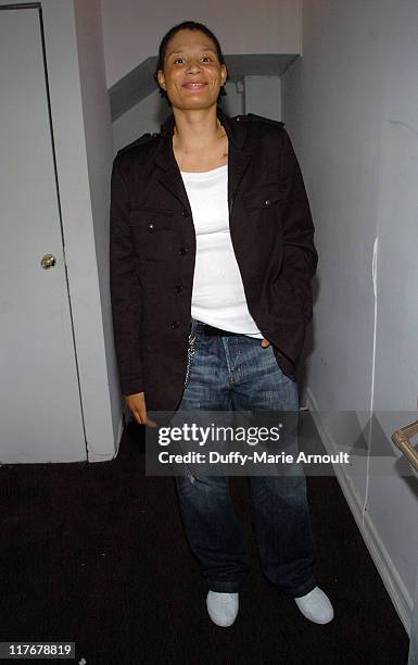 663 Tamika Whitmore Photos & High Res Pictures Getty Images