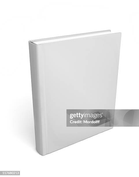 blank book - book cover blank stock pictures, royalty-free photos & images