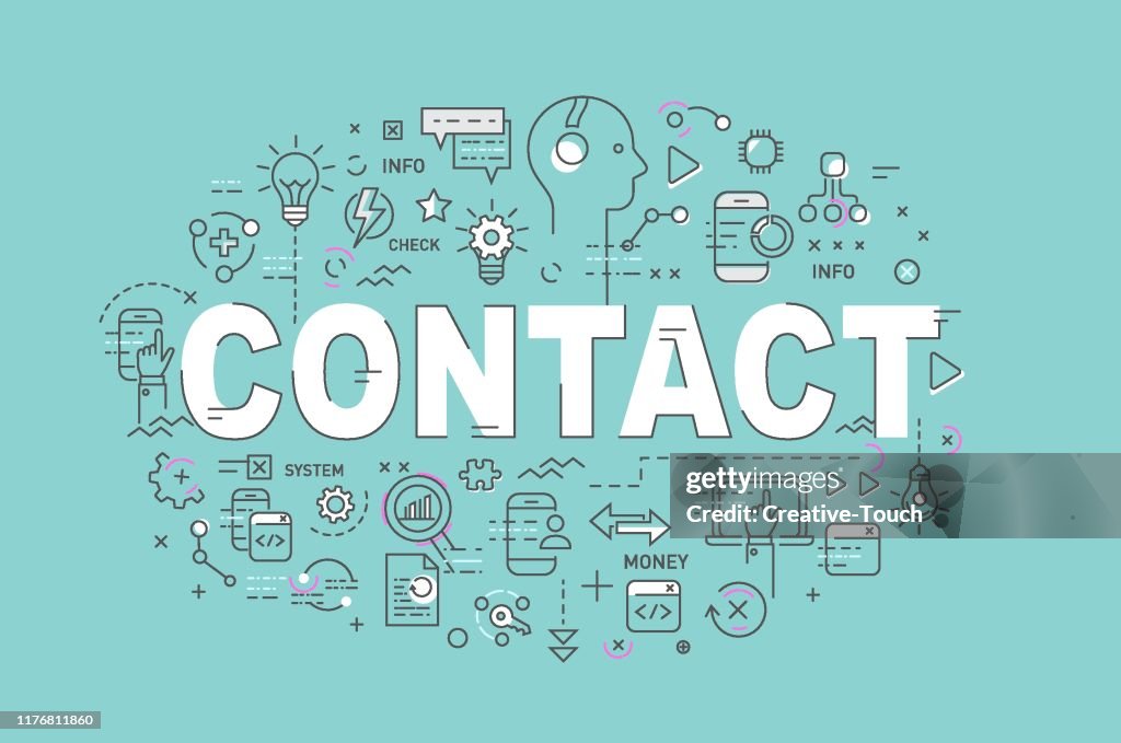 Cyclic Work Process Concept High-Res Vector Graphic - Getty Images