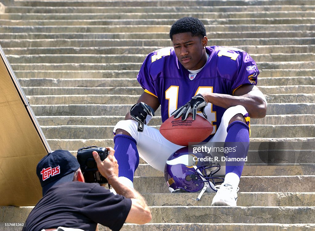 Reebok NFL Players Rookie Premiere Presented by 989 Sports