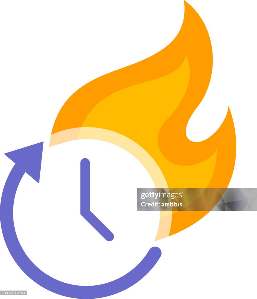 Time Fire
