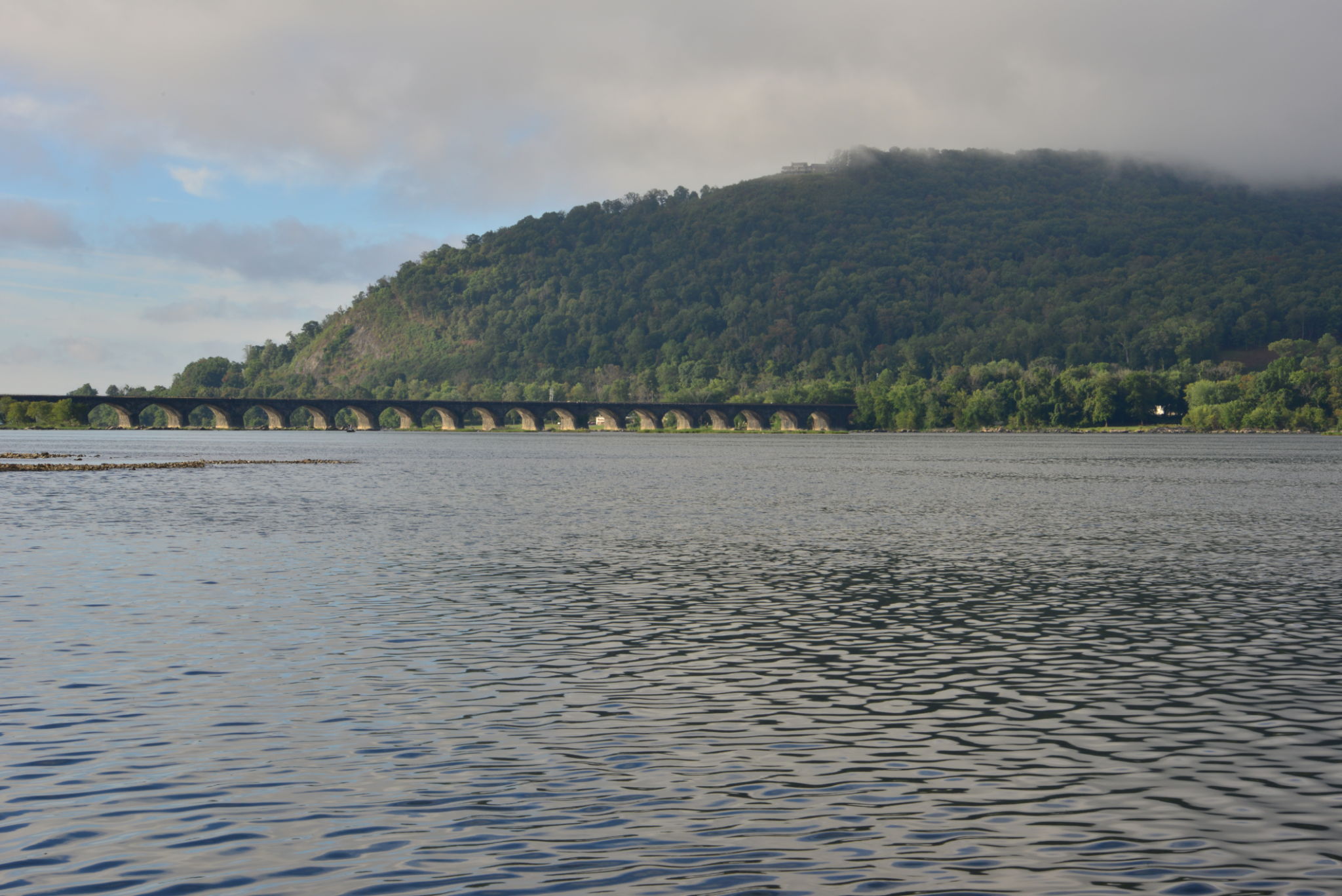 susquehanna river kayaking