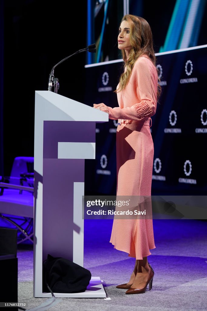 The 2019 Concordia Annual Summit - Day 2