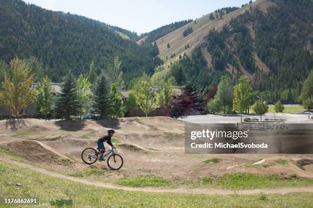 Bumpy Mtb Track 498 Bumpy Track Stock Photos, High-Res Pictures, and Images - Getty Images