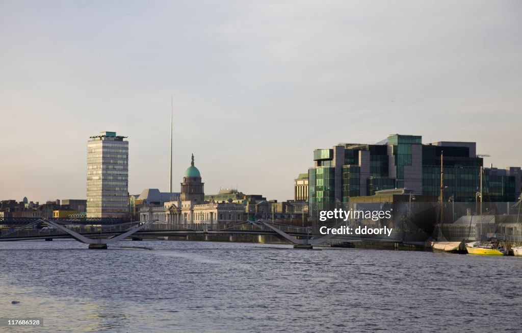 Cidade de Dublin