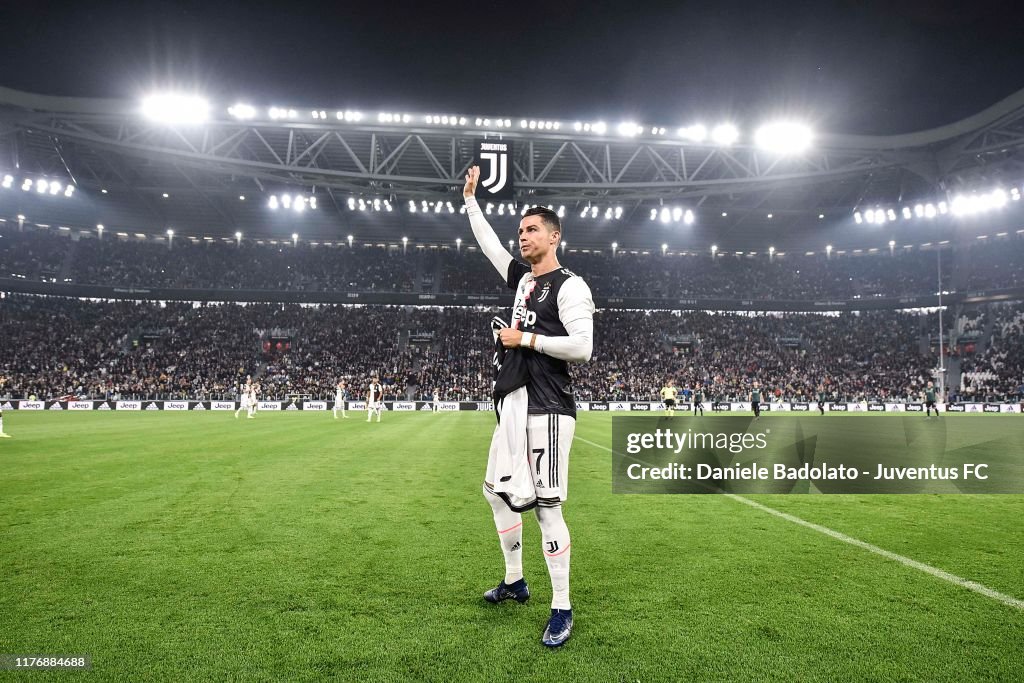 Juventus v Bologna FC - Serie A