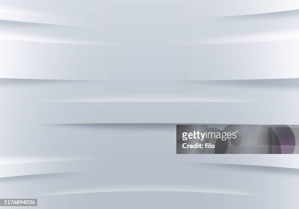 abstract levels background - collection stock illustrations