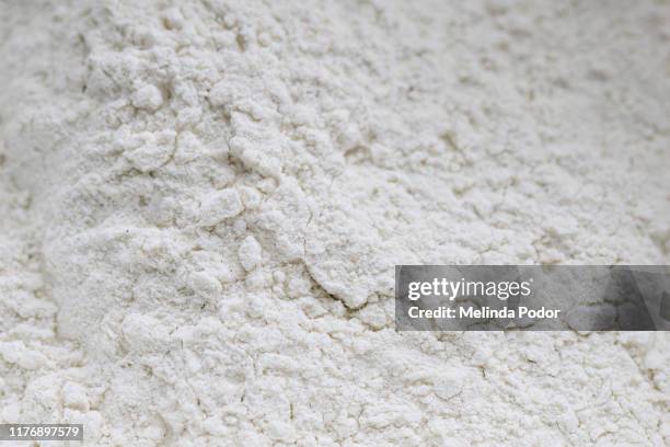 gluten free flour - wheat flour stock pictures, royalty-free photos & images