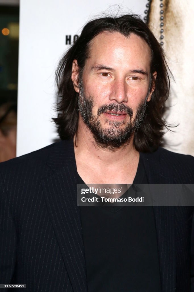 Special Screening Of Lionsgate's "Semper Fi" - Arrivals