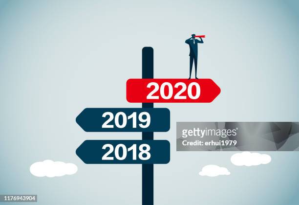 futuristic - 2019 2020 stock illustrations