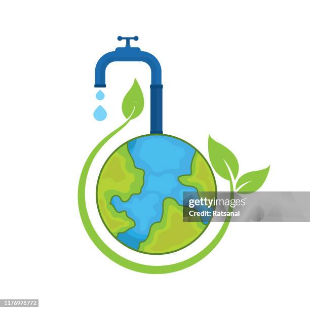 Save Water Simble Save Water Symbol Photos and Premium High Res Pictures - Getty Images