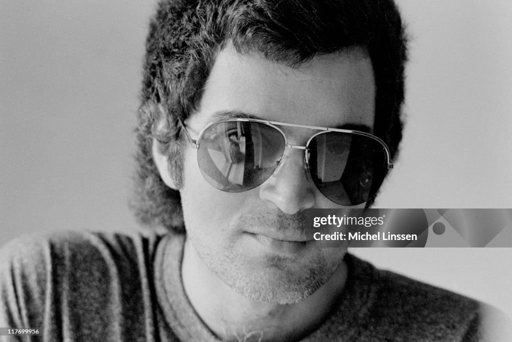 Gino Vannelli