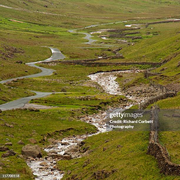 13 Wiggly Road Stock Photos, High-Res Pictures, and Images - Getty Images