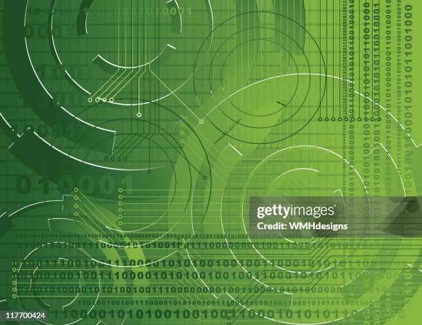 Clean Technology Background Clean Tech Background High Res Illustrations - Getty Images