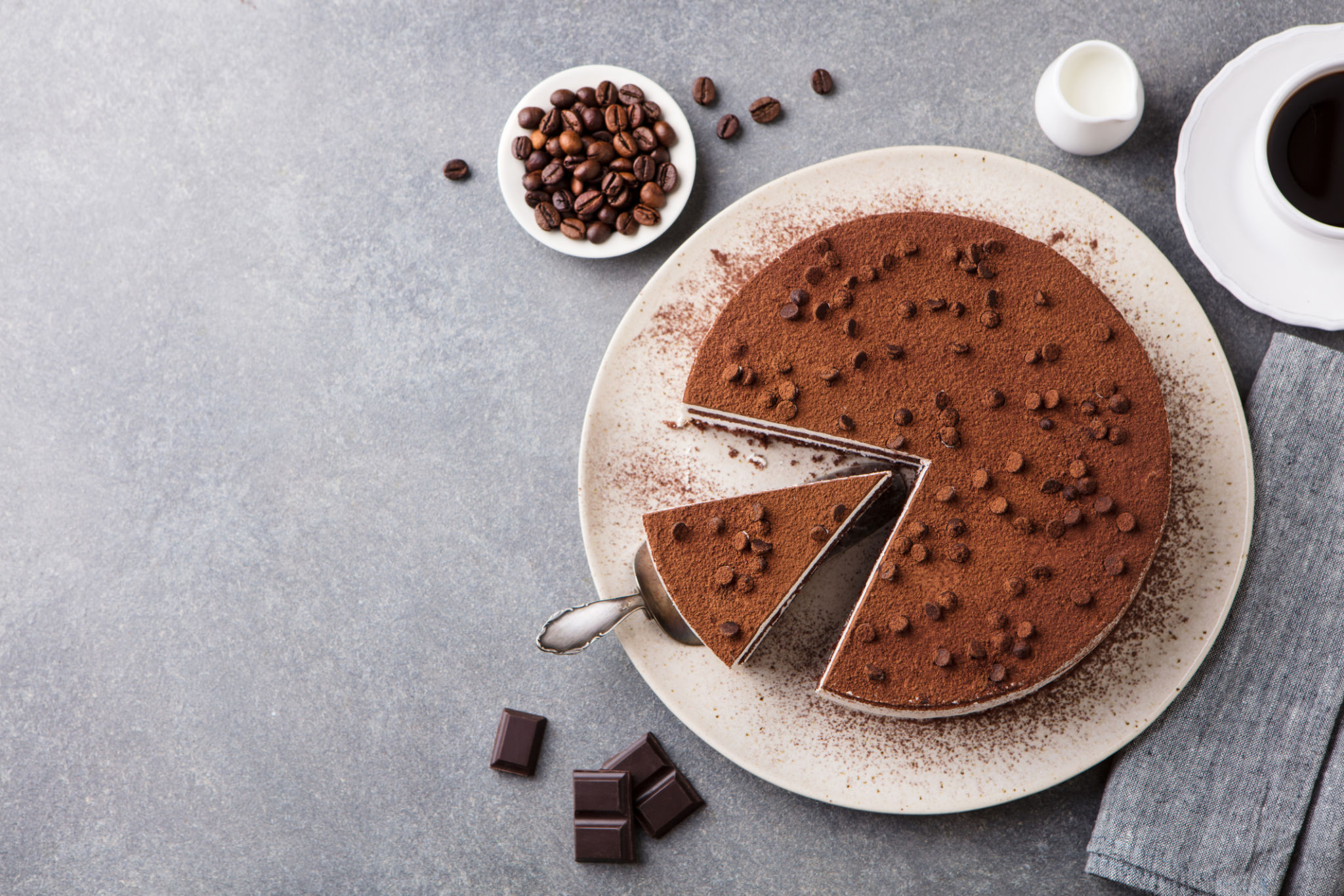 cheesecake chocolate