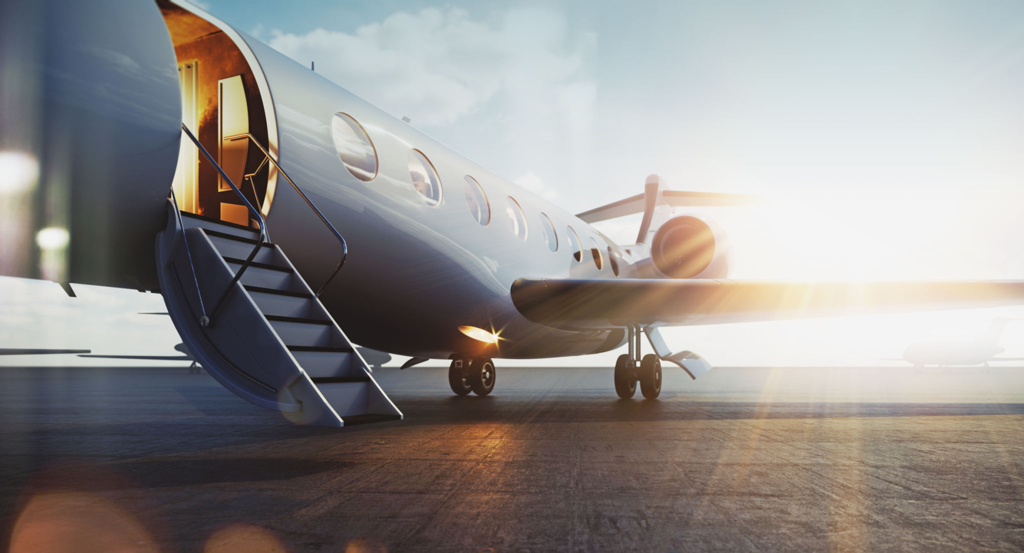 vip jet