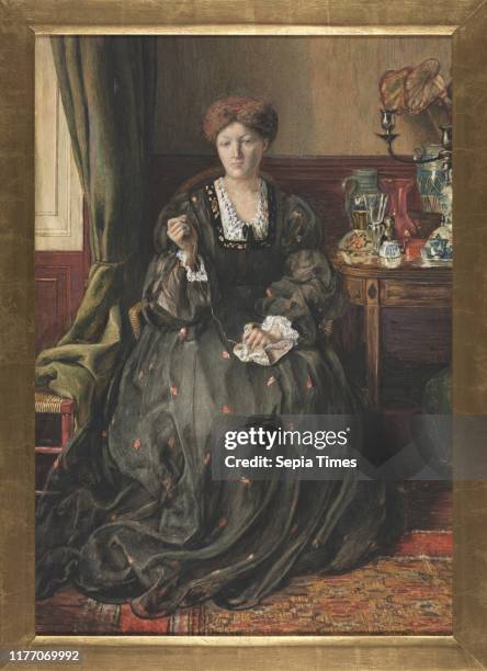Catherine Madox Brown Photos and Premium High Res Pictures Getty Images