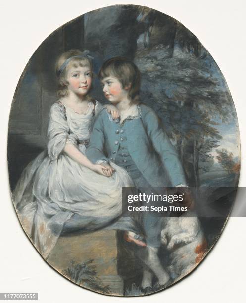 Cropley Ashley Cooper 6th Earl Of Shaftesbury Photos and Premium High