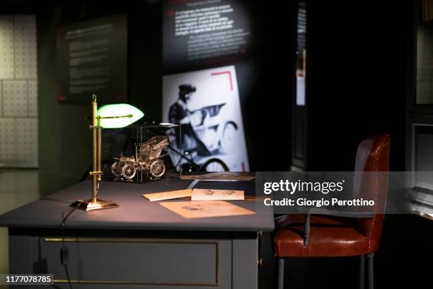 53 Carlo Biscaretti Di Ruffia Stock Photos, HighRes Pictures, and