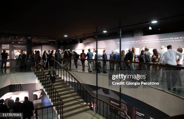 53 Carlo Biscaretti Di Ruffia Stock Photos, HighRes Pictures, and