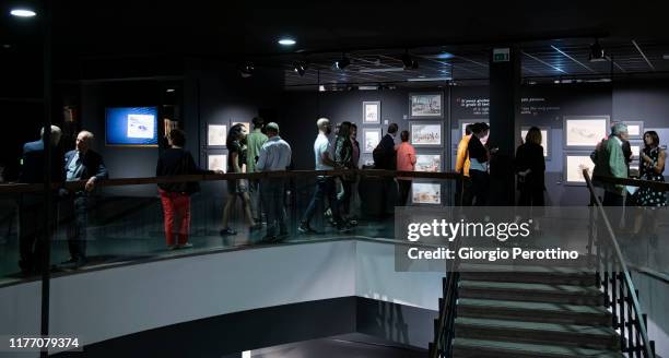 Carlo Biscaretti Di Ruffia Photos and Premium High Res Pictures Getty