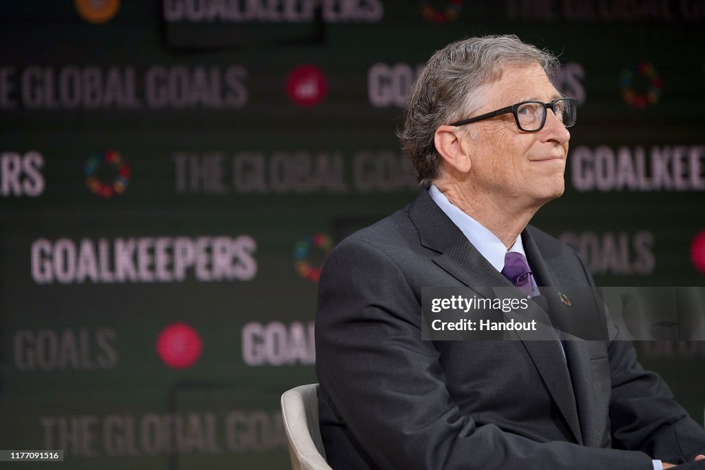 Goalkeepers 2019 Day 2: Goalkeepers 2019