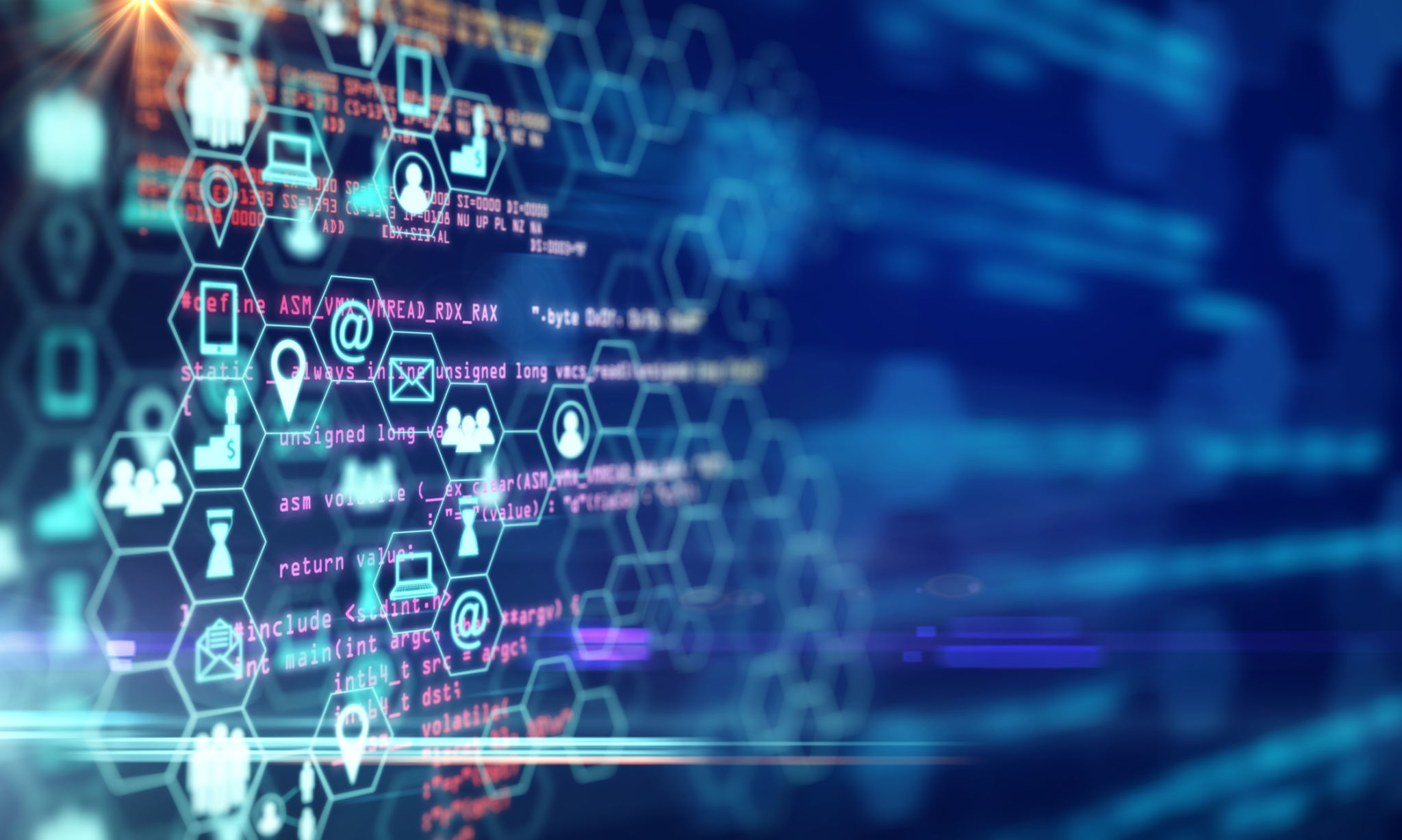 blockchain future