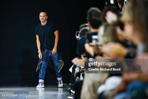 Rochas : Runway - Paris Fashion Week - Womenswear Spring Summer 2020 Rochas : Runway - Paris Fashion Week - Womenswear Spring Summer 2020