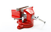 Red vice tool