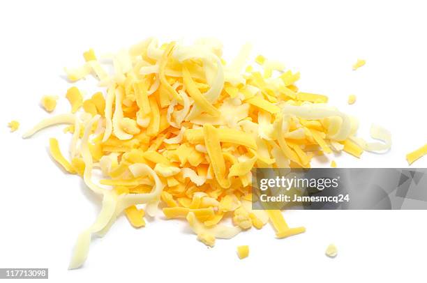 Cheese Pile High-Res Stock Photo