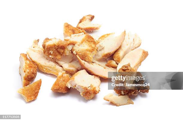 chicken - chicken meat stock pictures, royalty-free photos & images