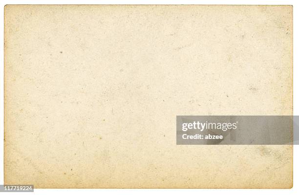 old papier - sepia stock-fotos und bilder