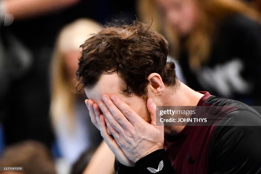 TENNIS-BEL-ATP