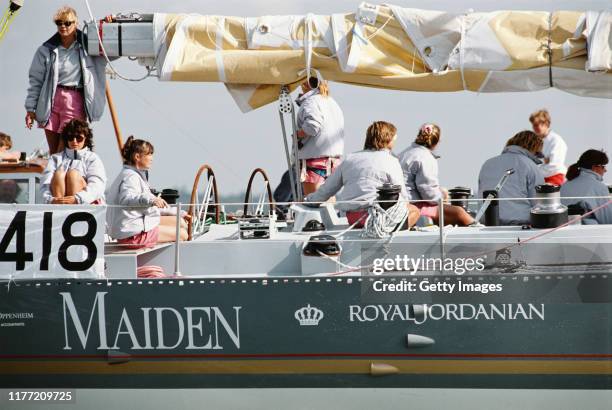Whitbread Around The World Race Photos And Premium High Res Pictures whitbread-around-the-world-race-photos-and-premium-high-res-pictures