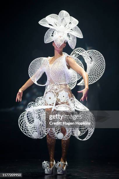 Hsin Pei Photos and Premium High Res Pictures Getty Images
