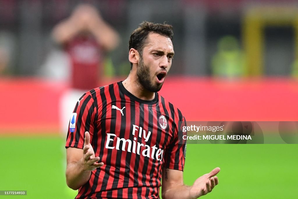 FBL-ITA-SERIEA-AC MILAN-LECCE
